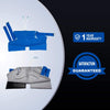 Foot/Ankle Wrap - Standard (use with the Aqua Relief or Arctic Ice Systems) - TRK Medical Products